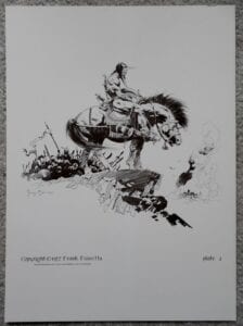 Illustration art
