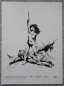 fantasy art