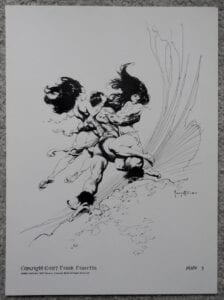 Fantasy art