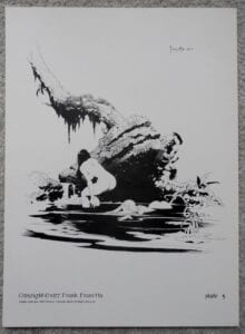 Illustration art portfolio